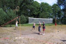 2006.07.04 - Łódki w Siemianach