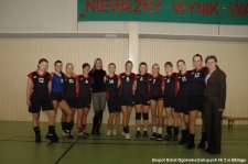 2007.02.05 - Licealiada - Piłka Siatkowa