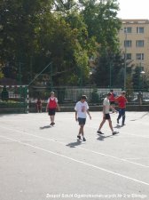2009.09.25 - Liga Szkolna w piłke nożną