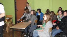 2010.03.19 - Festiwal Nauk Ekologicznych 2LO