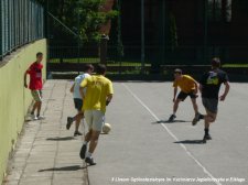 2010.06.16 - Liga Szkolna w piłkę Nożną