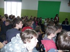 2011.03.16 - Finał Konkursu o Kazimierzu Jagiellończyku - Gimnazjum