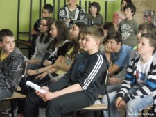 2011.05.18 - Montaż Jan Paweł II