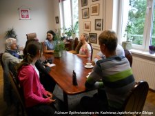 2012.06.21 - Zielony skuter za ekologie