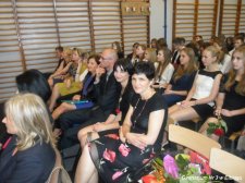 2012.06.29 - Zakończenie klas 3 Gimnazjum 2012