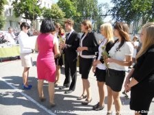 2012.06.29 - Zakończenie roku szkolnego LO