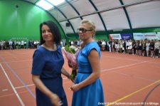 2017.06.23 - Uroczyste zakończenie roku szkolnego
