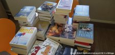 2018.09.06 - Nowe książki w bibliotece