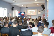 2018.11.09 - Konkurs wiedzy o Niepodległej