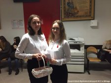 2018.12.01 - Światowy Dzień AIDS