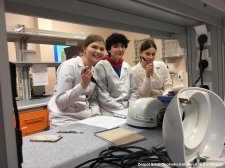 2019.02.16 - 1C - UWM - Olsztyn - Zajęcia - biologia
