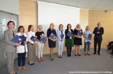 2019.05.30 - Gala Laureatów konkursów przedmiotowych