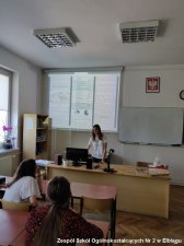 2019.06.18 - Przygotowania do kolejnych Olimpiad