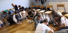 2019.09.12 - Integracja Ie po szkole podstawowej
