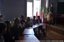 2019.11.08 - Turniej z okazji Dnia Niepodległości