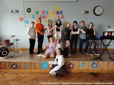2022.04.13 - Wiosenne granie dla Mikiego