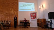 2023.01.19 - Forum Samorządów Uczniowskich w Olsztynie