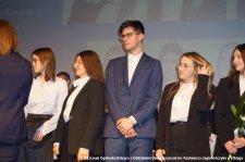 2023.04.28 - Zakończenie roku klas 4