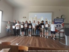 2023.06.16 - Turniej Szachowy II LO