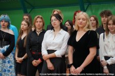 2023.06.23 - Uroczyste zakończenie roku szkolnego