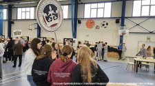 2024.03.21 - Targi edukacyjne - Nowy Dwór Gdański