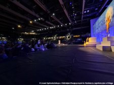 2024.12.29 - Europejskie Spotkanie Młodzieży w duchu Taize