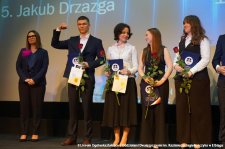 2025.04.25 - Zakończenie klas maturalnych